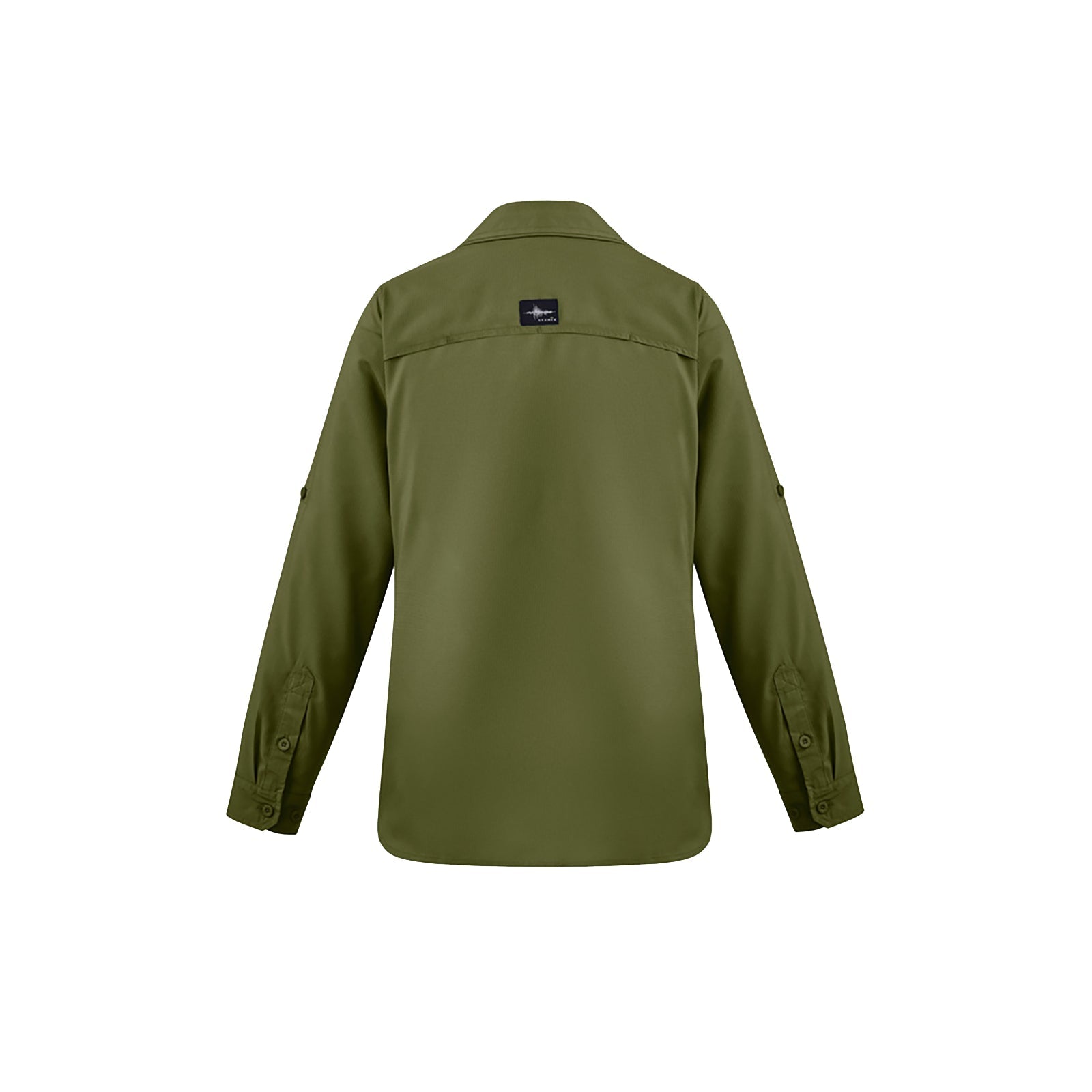 Women's Outdoor Long Sleeve Shirt - SunSafe Australia