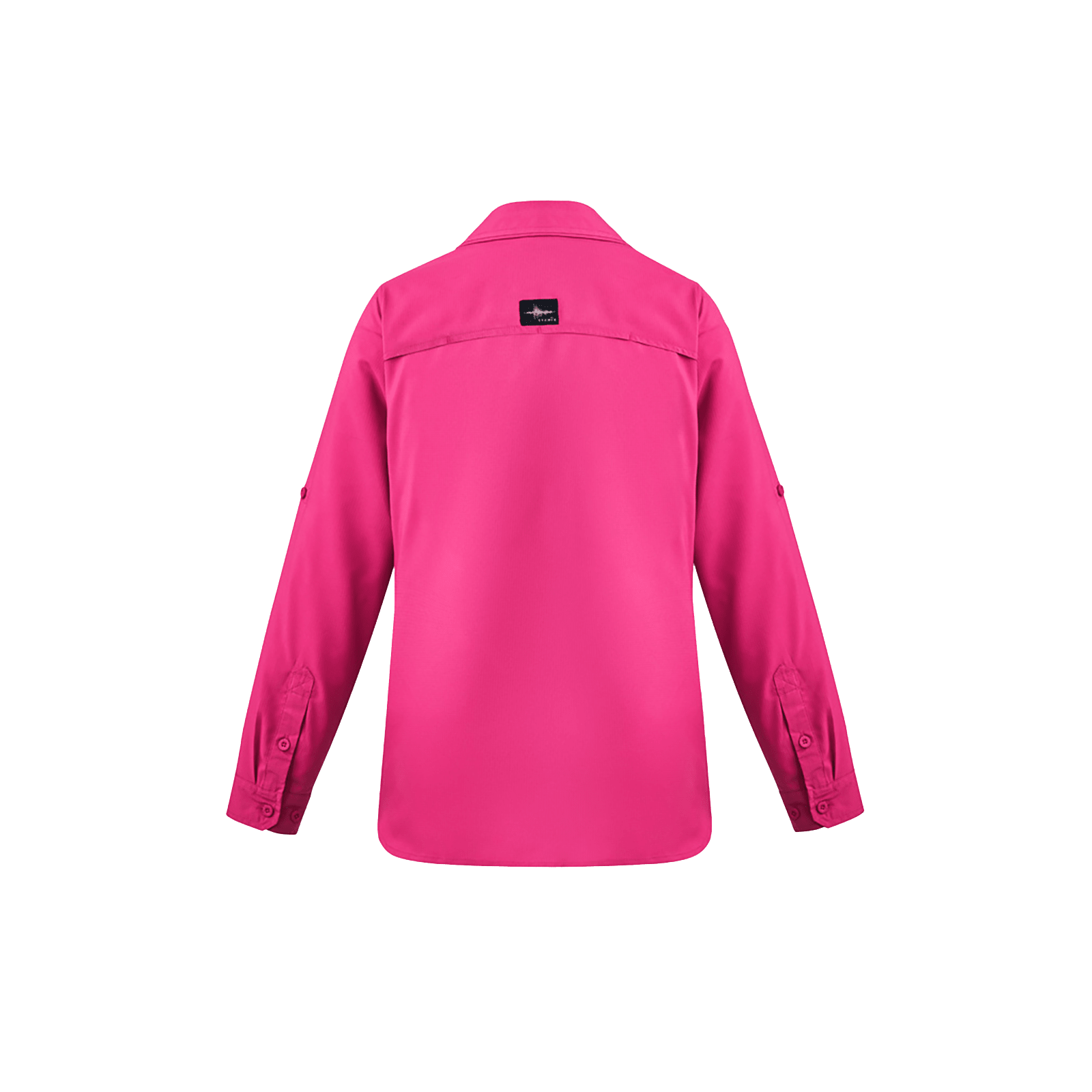 Women's Outdoor Long Sleeve Shirt - SunSafe Australia
