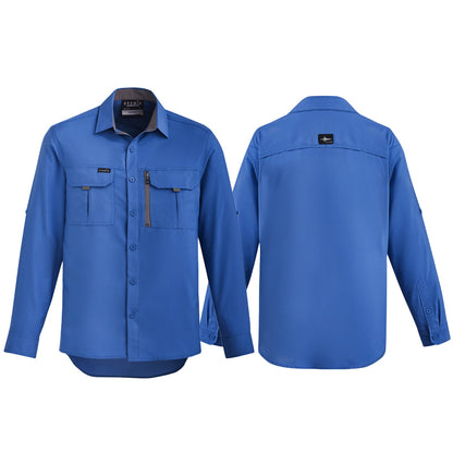 Women's Outdoor Long Sleeve Shirt - SunSafe Australia