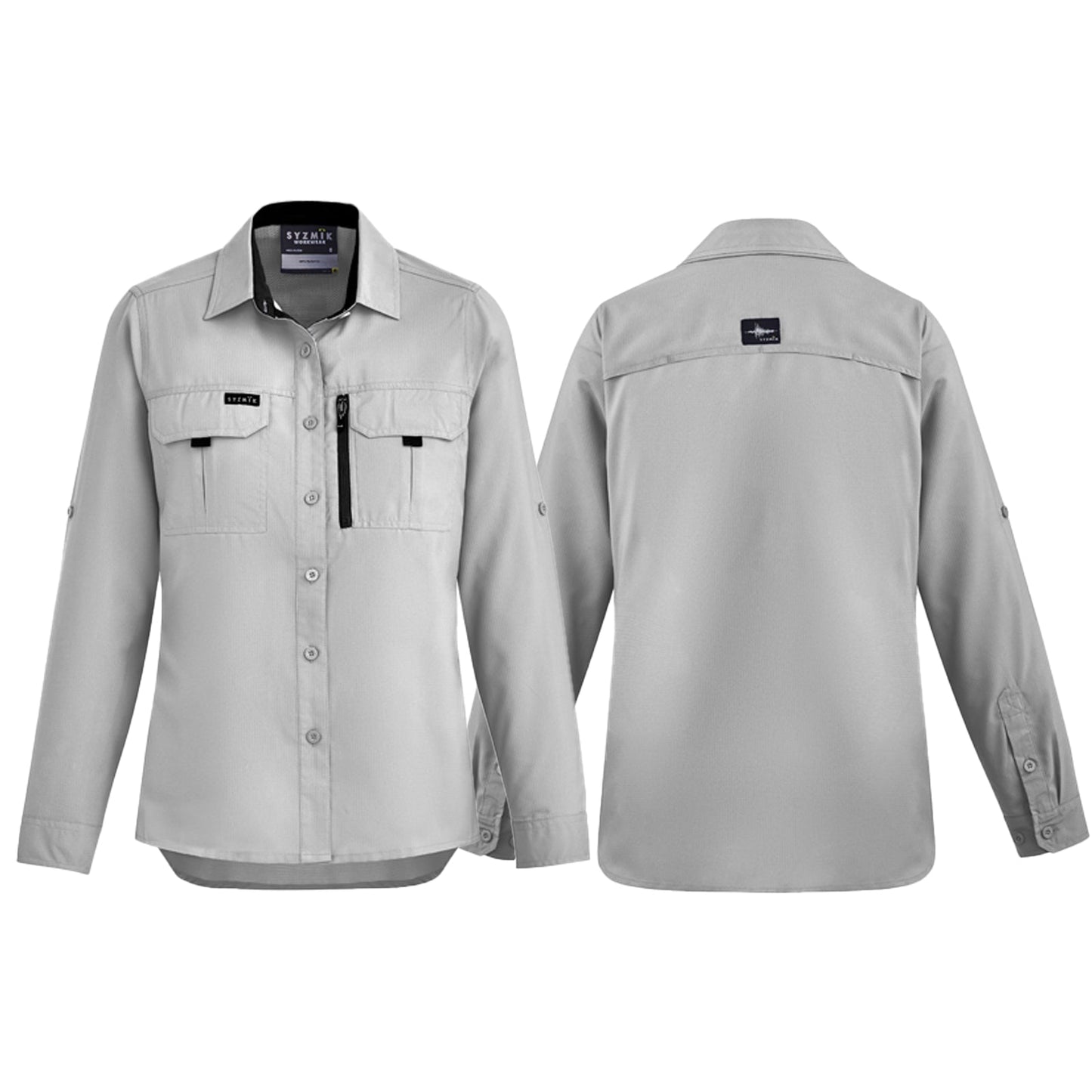 Women's Outdoor Long Sleeve Shirt - SunSafe Australia