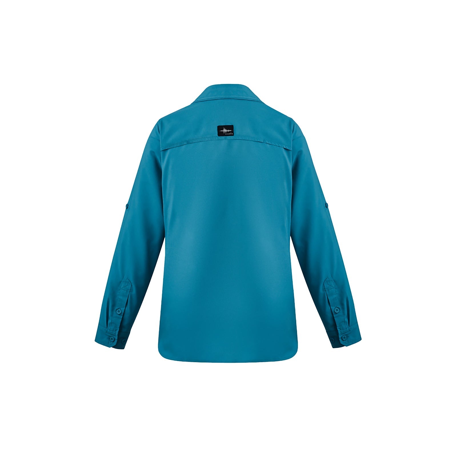 Women's Outdoor Long Sleeve Shirt - SunSafe Australia