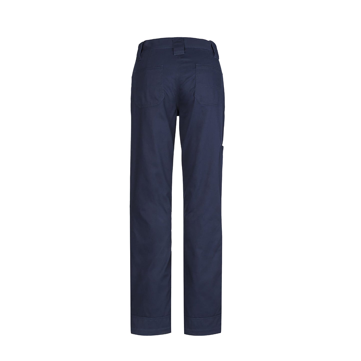 Women’s Plain Utility Pant 100% Cotton Drill 280gsm - SunSafe Australia