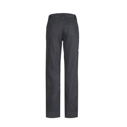Women’s Plain Utility Pant 100% Cotton Drill 280gsm - SunSafe Australia