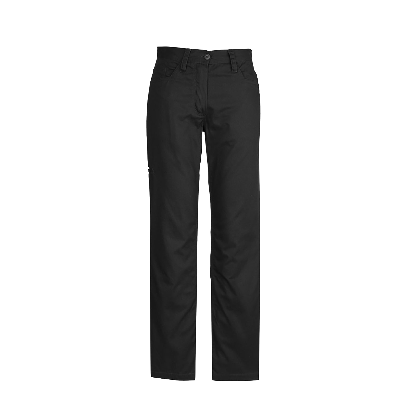 Women’s Plain Utility Pant 100% Cotton Drill 280gsm - SunSafe Australia