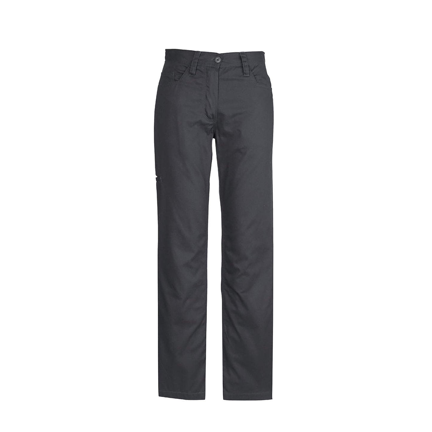 Women’s Plain Utility Pant 100% Cotton Drill 280gsm - SunSafe Australia