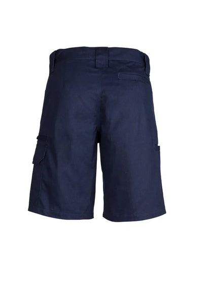 Womens Plain Utility Short ZWL011 - SunSafe Australia