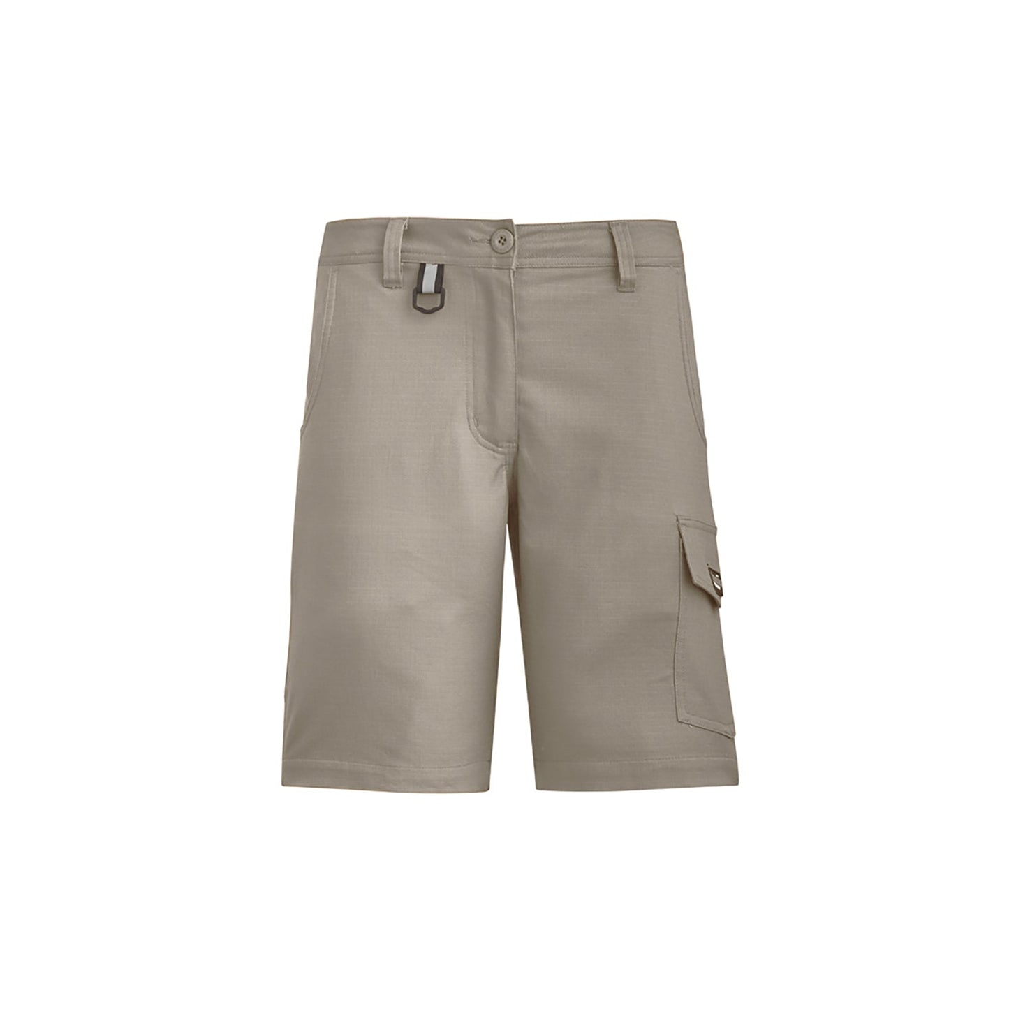Womens Rugged Cooling Vented Short - SunSafe Australia