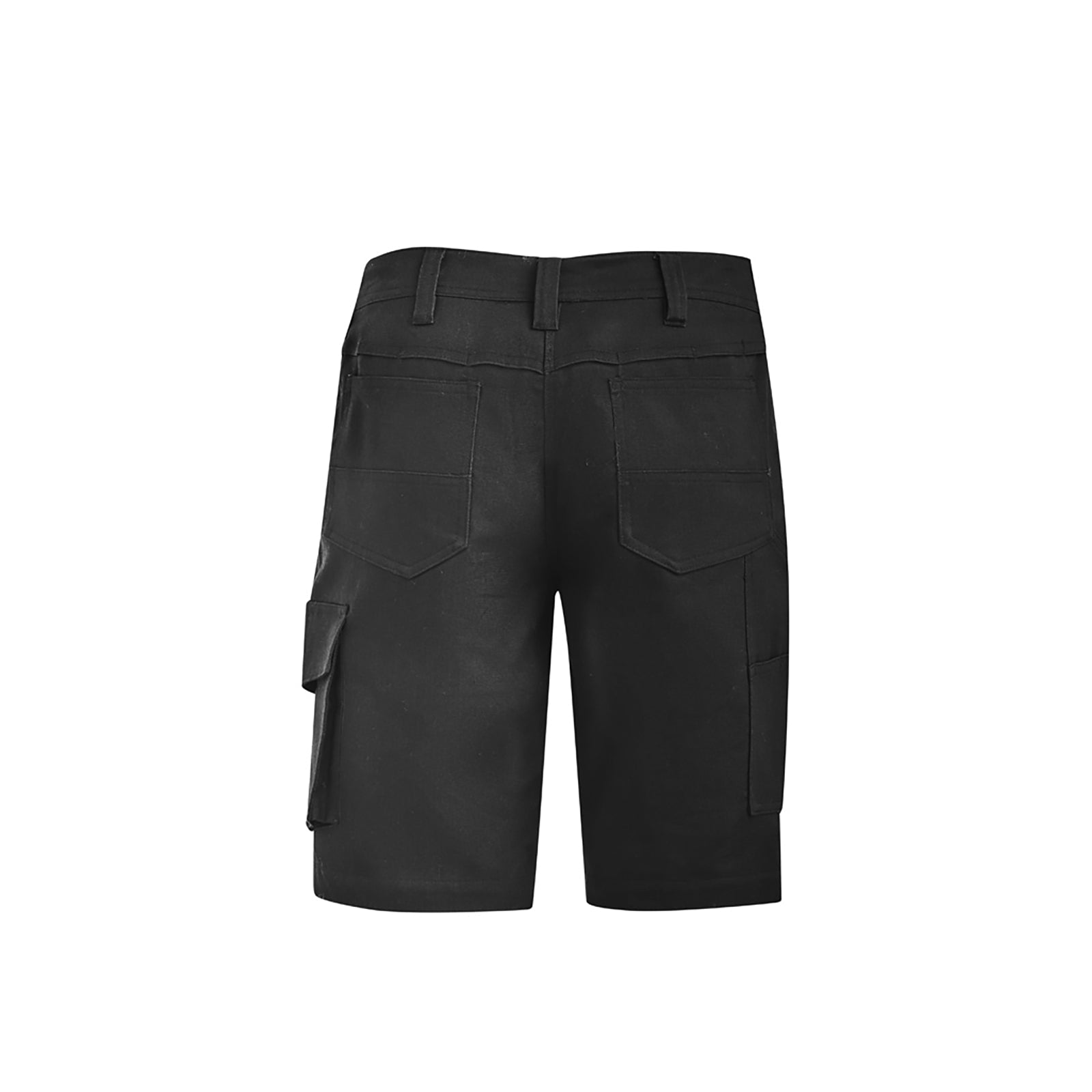 Womens Rugged Cooling Vented Short - SunSafe Australia