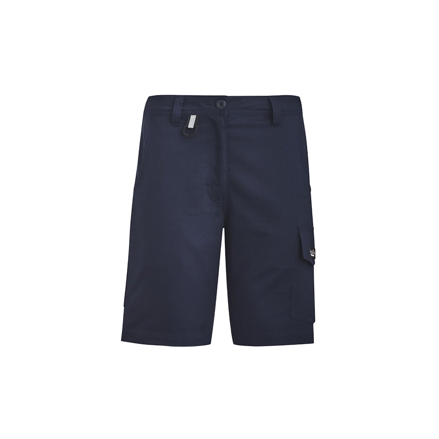 Womens Rugged Cooling Vented Short - SunSafe Australia