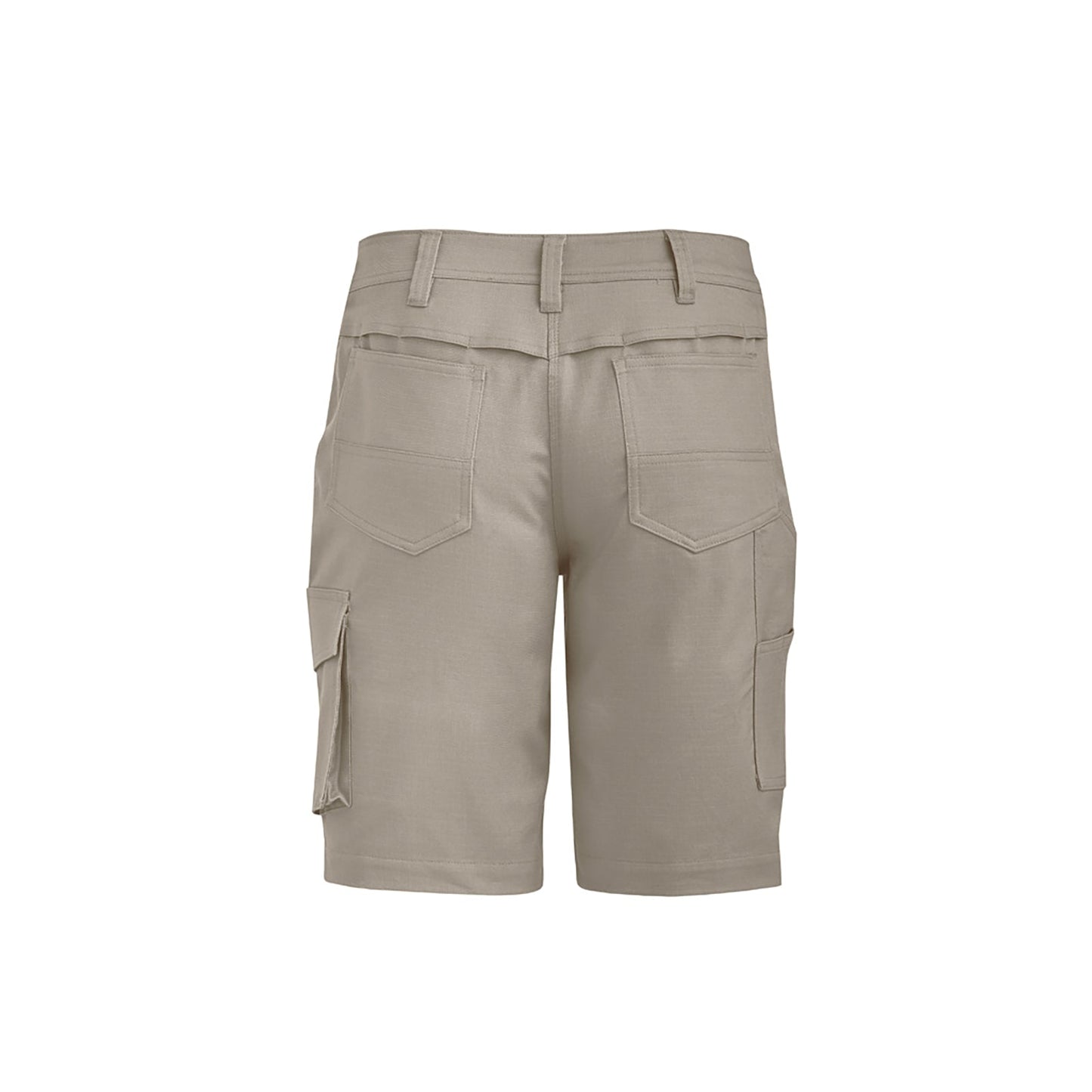 Womens Rugged Cooling Vented Short - SunSafe Australia