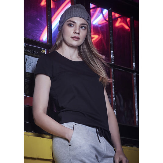Women's Streetworx Tee Shirt - SunSafe Australia