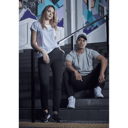 Women's Streetworx Tee Shirt - SunSafe Australia