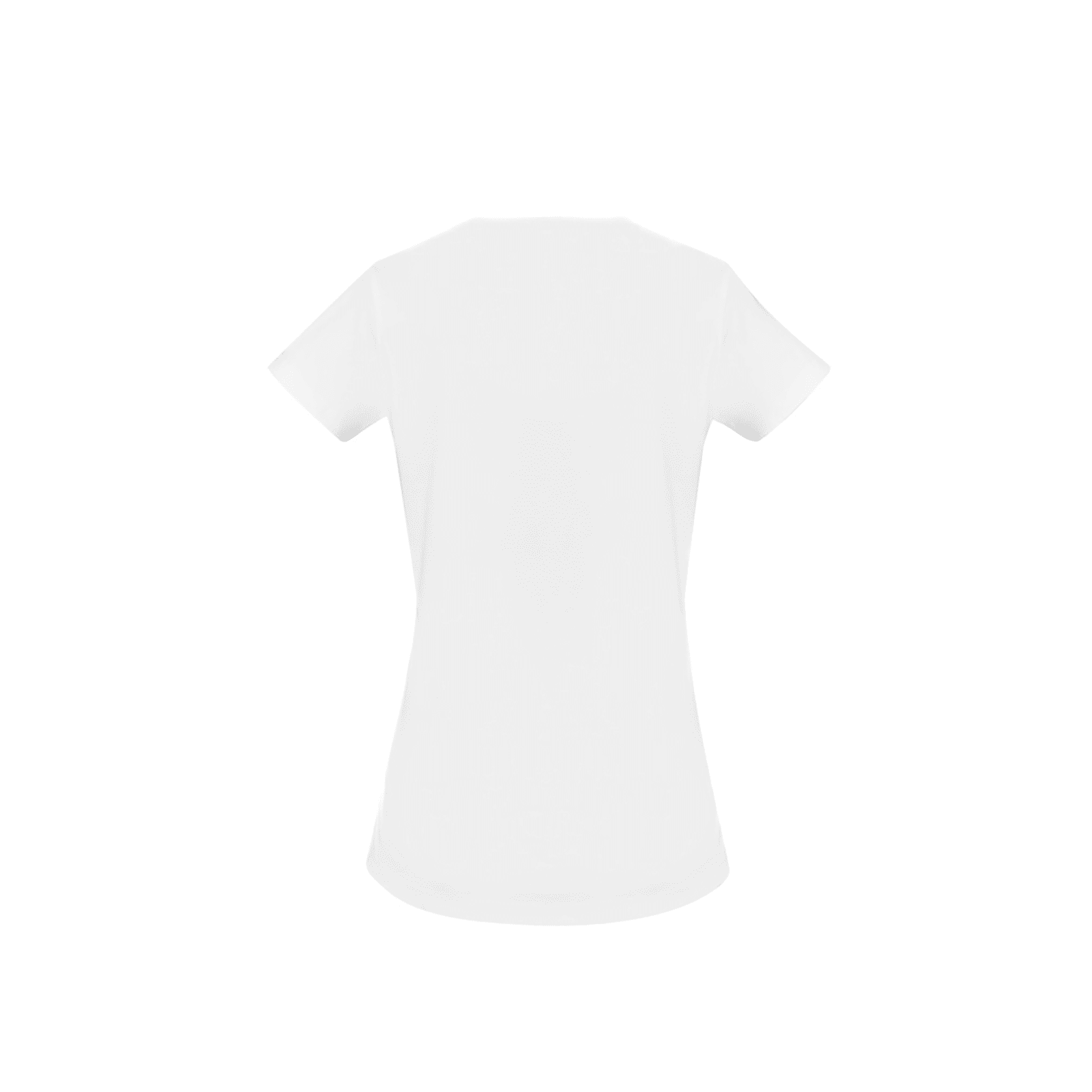 Women's Streetworx Tee Shirt - SunSafe Australia