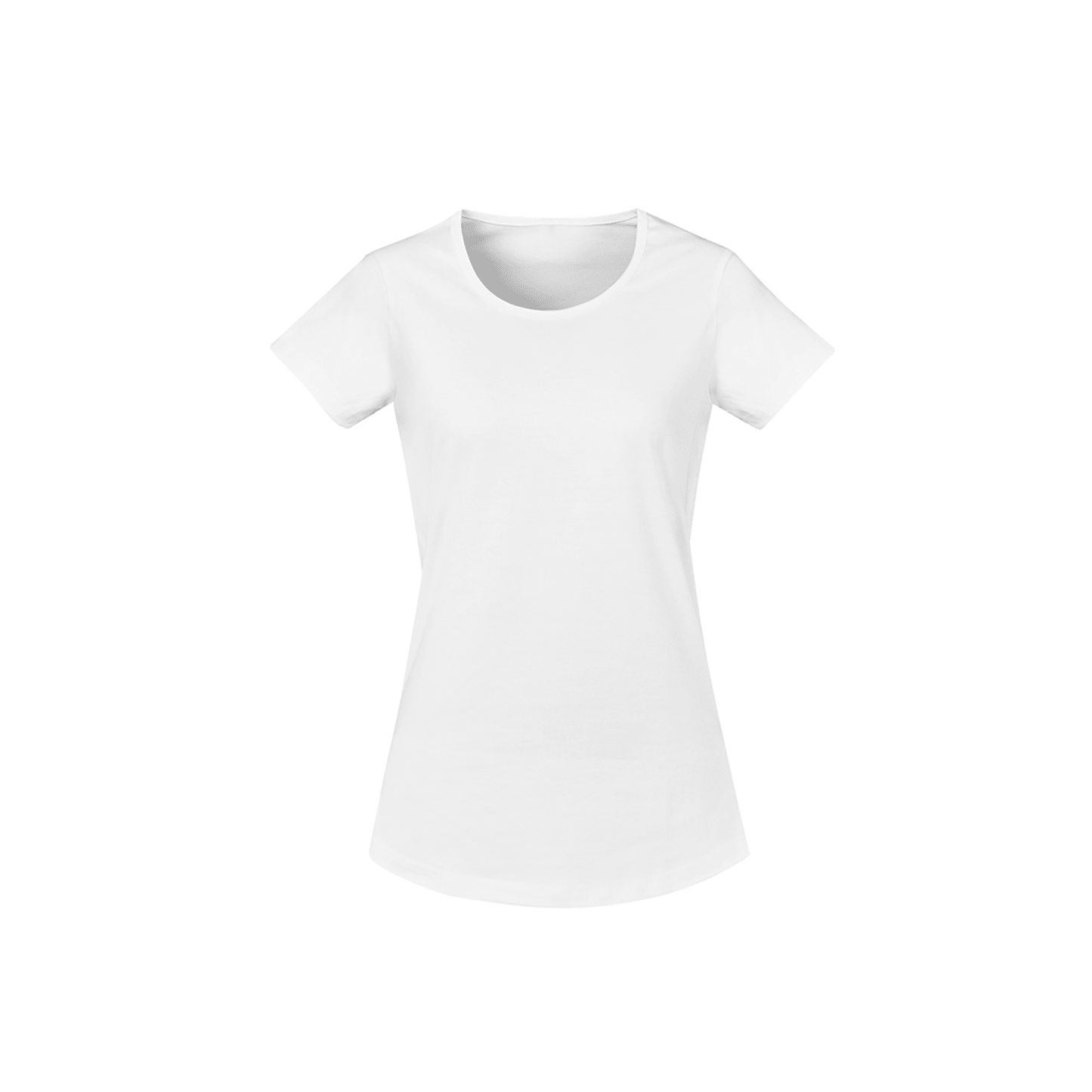 Women's Streetworx Tee Shirt - SunSafe Australia