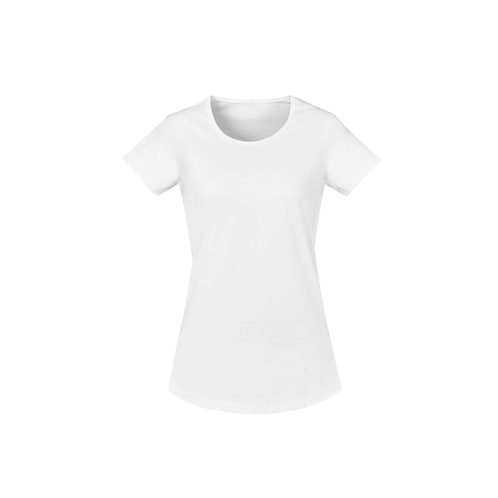 Women's Streetworx Tee Shirt - SunSafe Australia