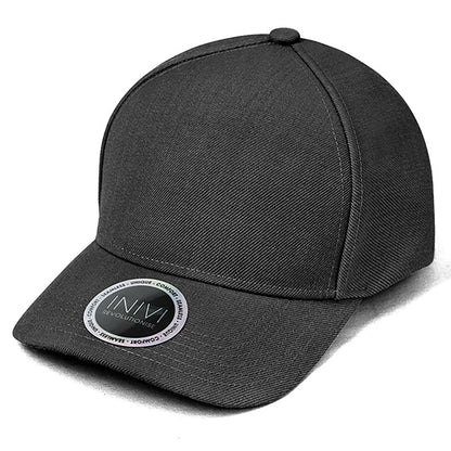 Wool Acrylic Cap with Cool Dry Mesh Knit Lining IV152 - SunSafe Australia